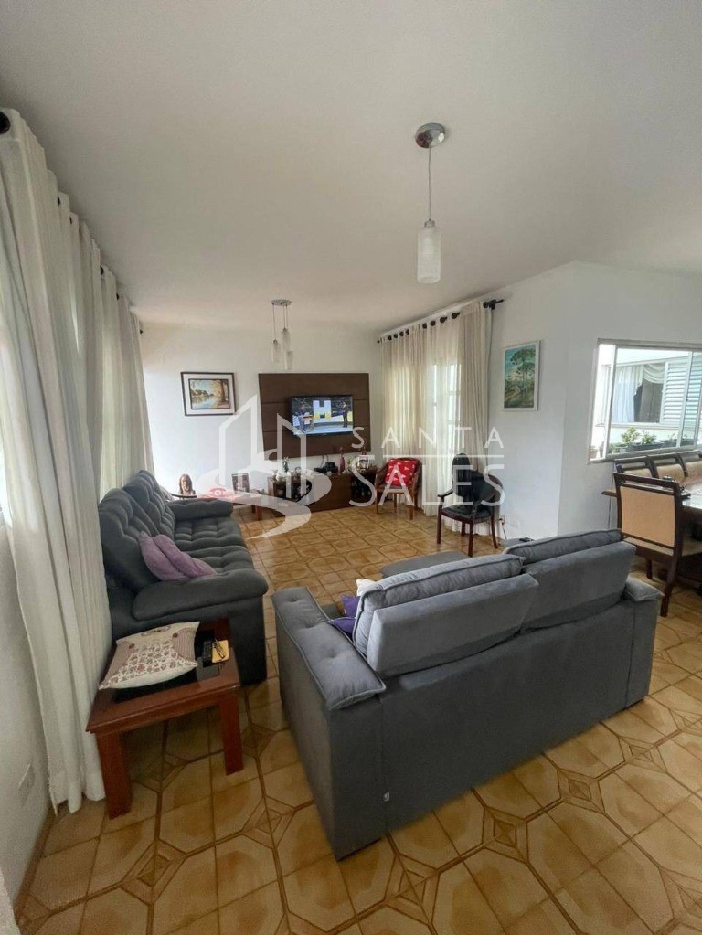 Sobrado, 3 quartos, 300 m² - Foto 3