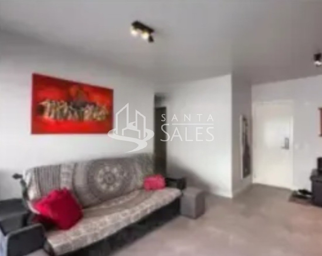 Apartamento, 2 quartos, 78 m² - Foto 1