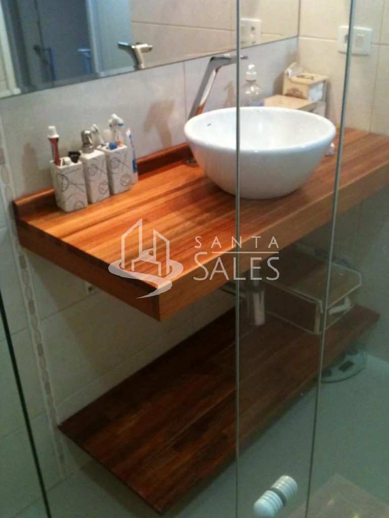 Apartamento, 2 quartos, 96 m² - Foto 13