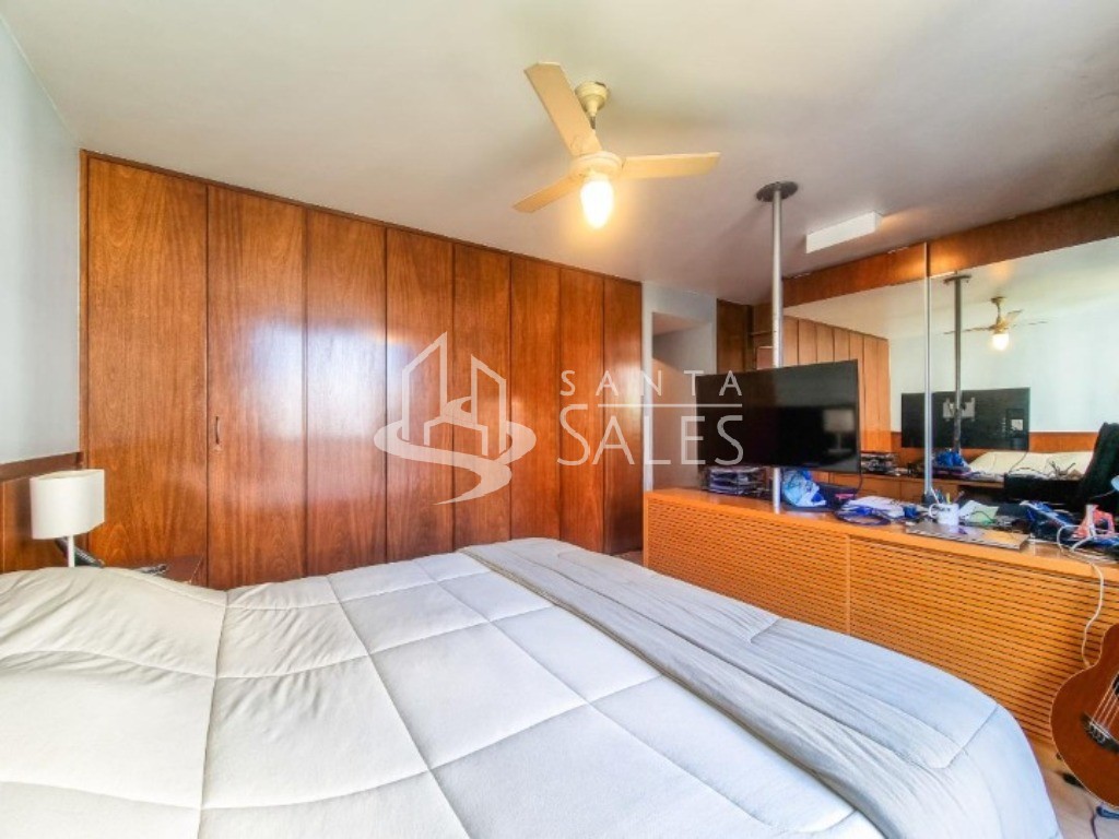 Apartamento, 3 quartos, 225 m² - Foto 16