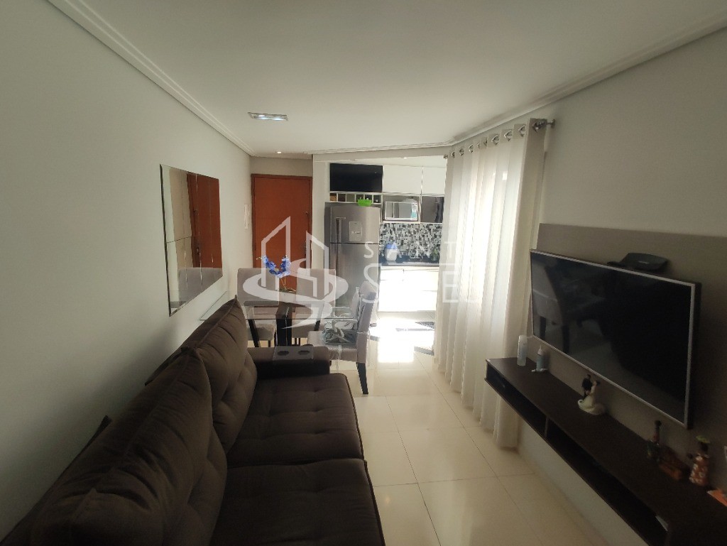 Apartamento, 2 quartos, 49 m² - Foto 9