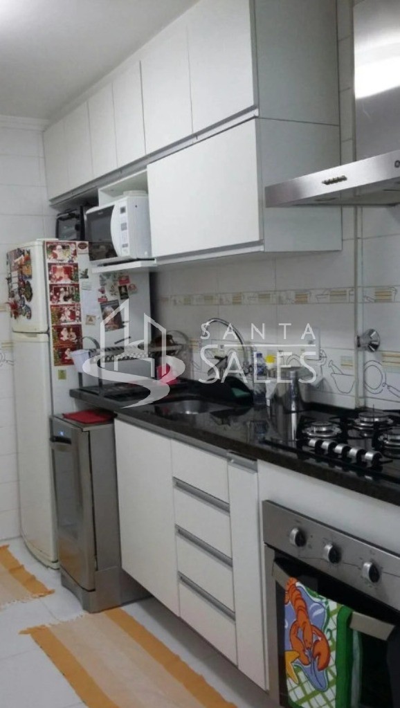 Apartamento, 2 quartos, 96 m² - Foto 1