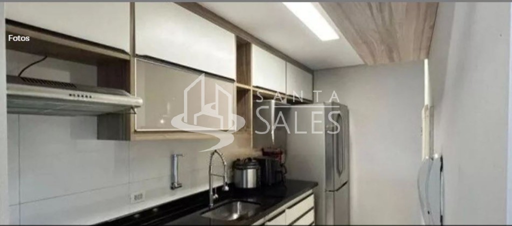 Apartamento, 2 quartos, 84 m² - Foto 9