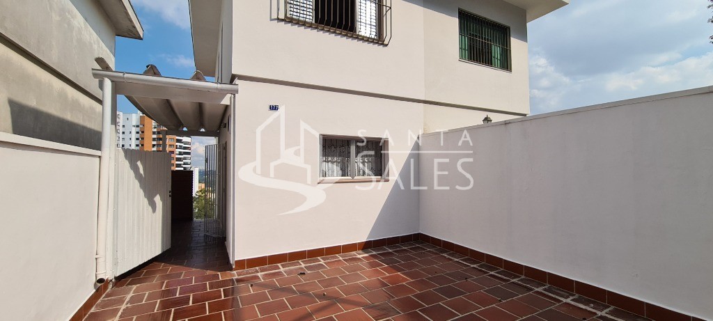 Casa, 3 quartos, 232 m² - Foto 46