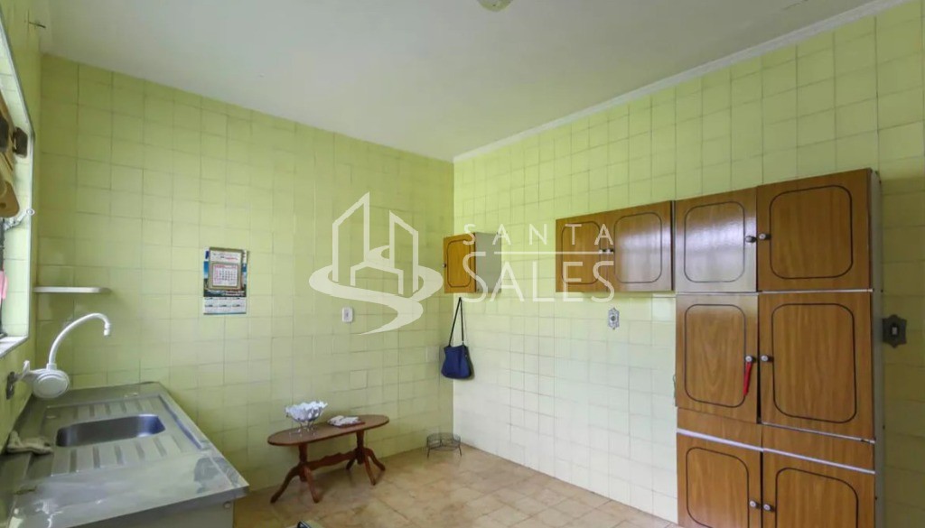 Casa, 4 quartos, 200 m² - Foto 20