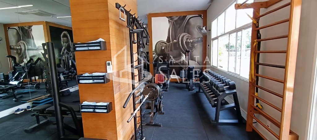 Apartamento, 4 quartos, 233 m² - Foto 21