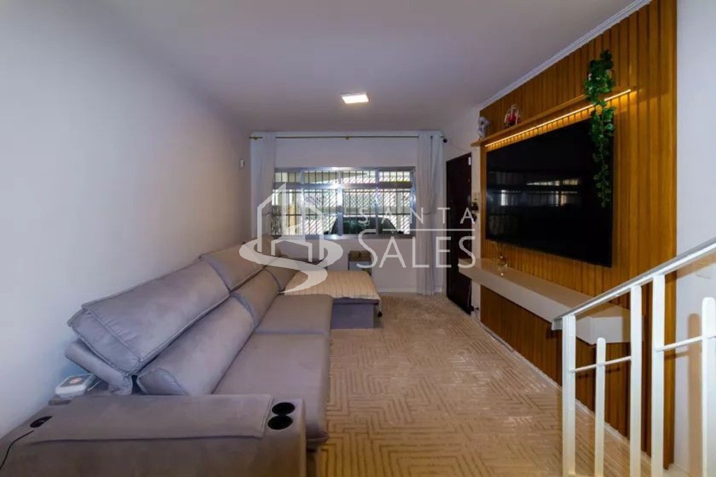 Casa, 2 quartos, 125 m² - Foto 19