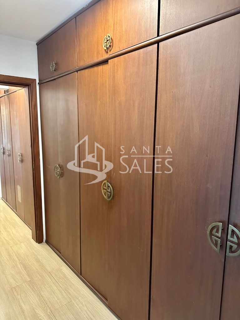 Apartamento, 3 quartos, 150 m² - Foto 31