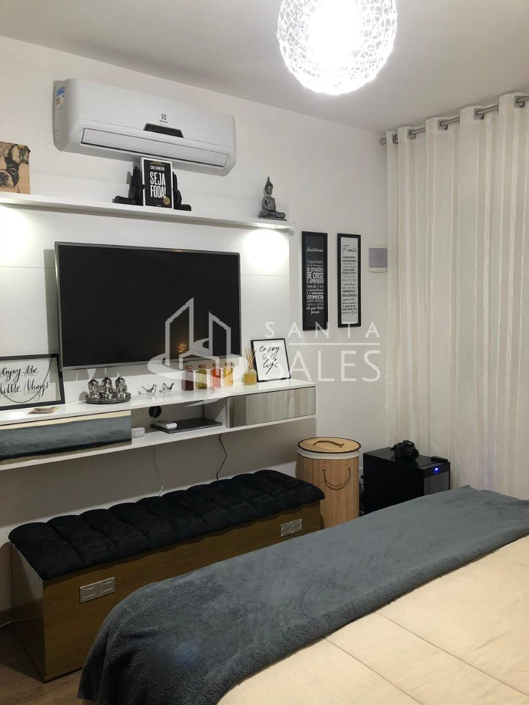 Sobrado, 3 quartos, 120 m² - Foto 15