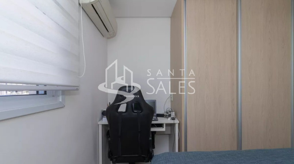 Apartamento, 1 quarto, 65 m² - Foto 16