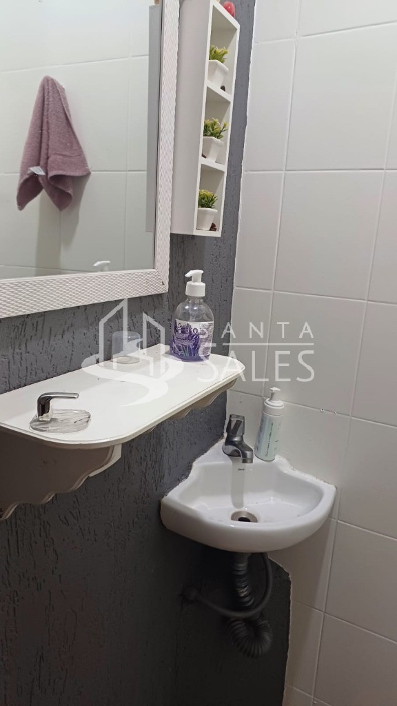 Casa, 3 quartos, 190 m² - Foto 6