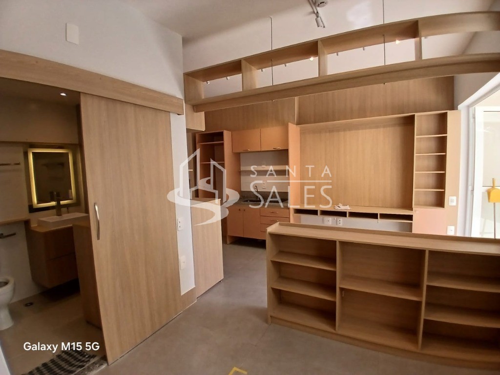 Apartamento, 1 quarto, 40 m² - Foto 25
