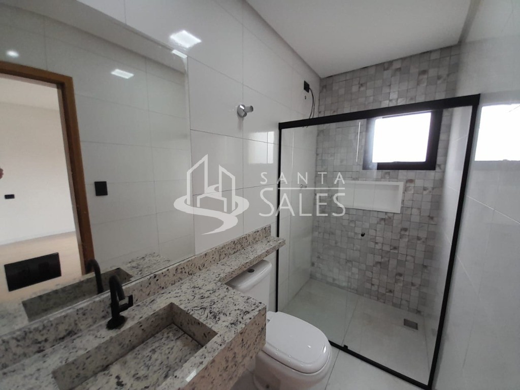 Sobrado, 3 quartos, 141 m² - Foto 24