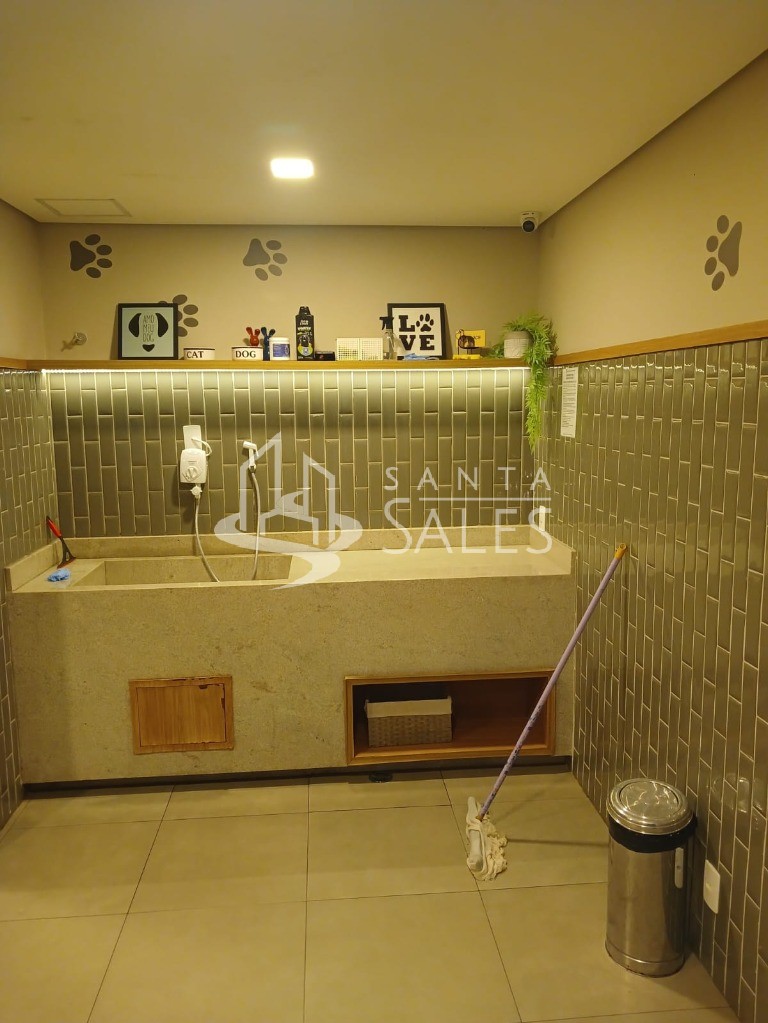 Apartamento, 2 quartos, 41 m² - Foto 31