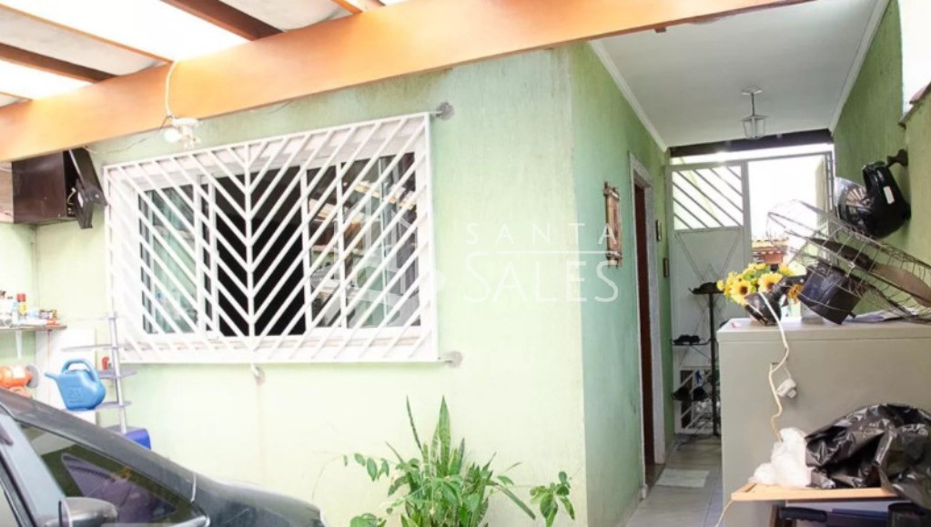 Casa, 3 quartos, 136 m² - Foto 24