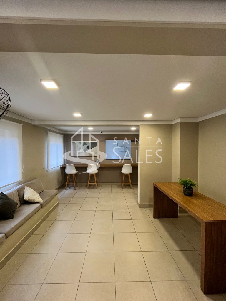 Apartamento, 2 quartos, 39 m² - Foto 16