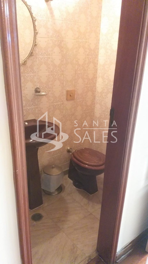 Casa, 3 quartos, 211 m² - Foto 17