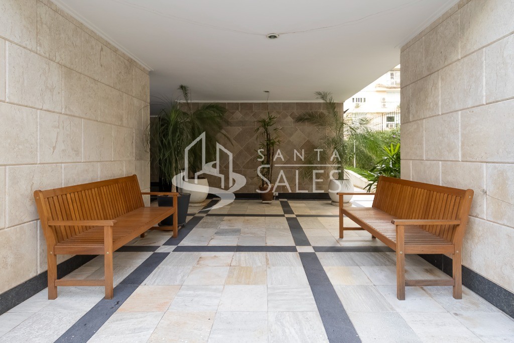 Apartamento, 3 quartos, 141 m² - Foto 49