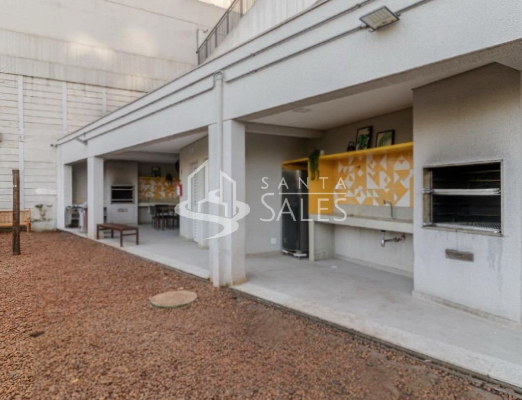 Apartamento, 2 quartos, 45 m² - Foto 5