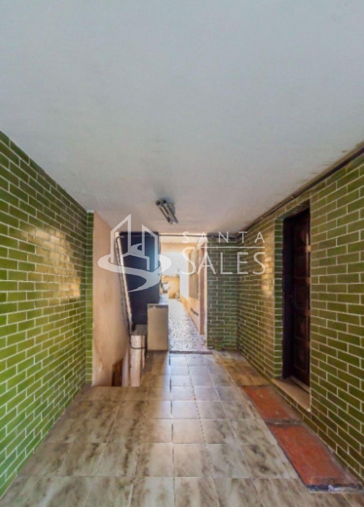 Sobrado, 4 quartos, 120 m² - Foto 24