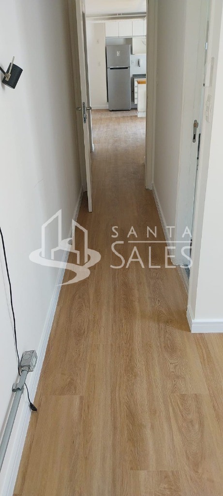 Apartamento, 2 quartos, 70 m² - Foto 2