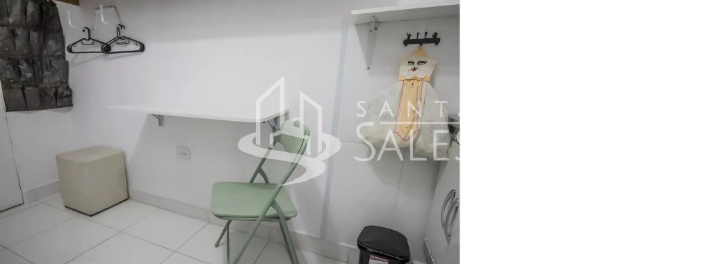 Kitnet-Studio, 16 m² - Foto 6