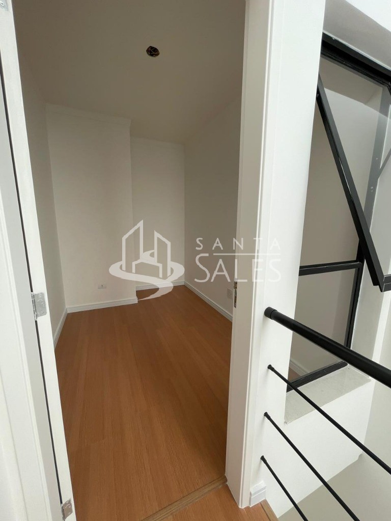 Sobrado, 3 quartos, 113 m² - Foto 5