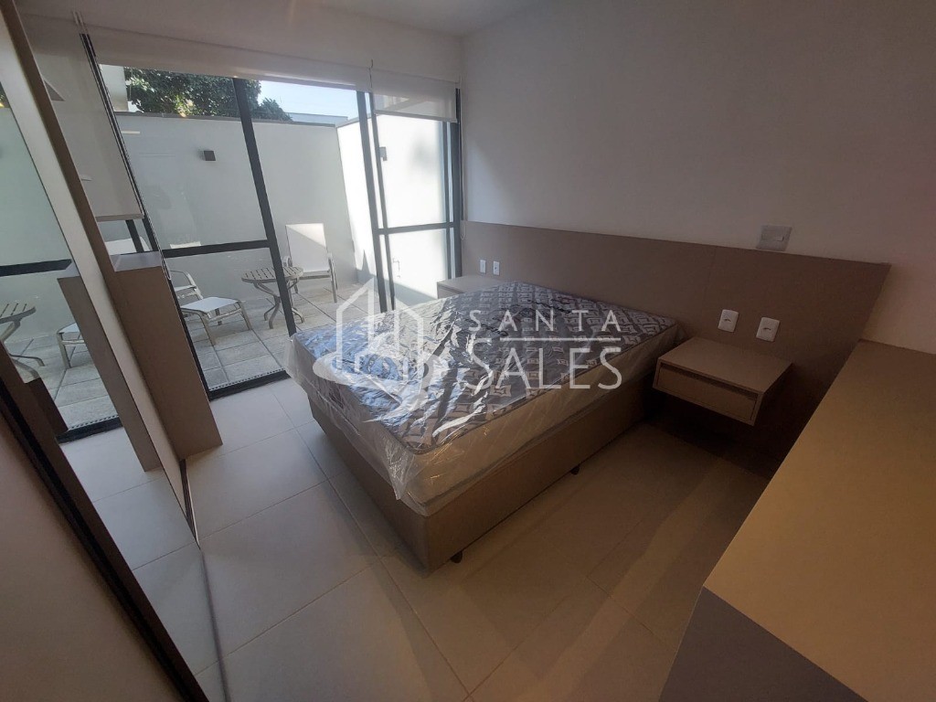 Apartamento, 1 quarto, 40 m² - Foto 1