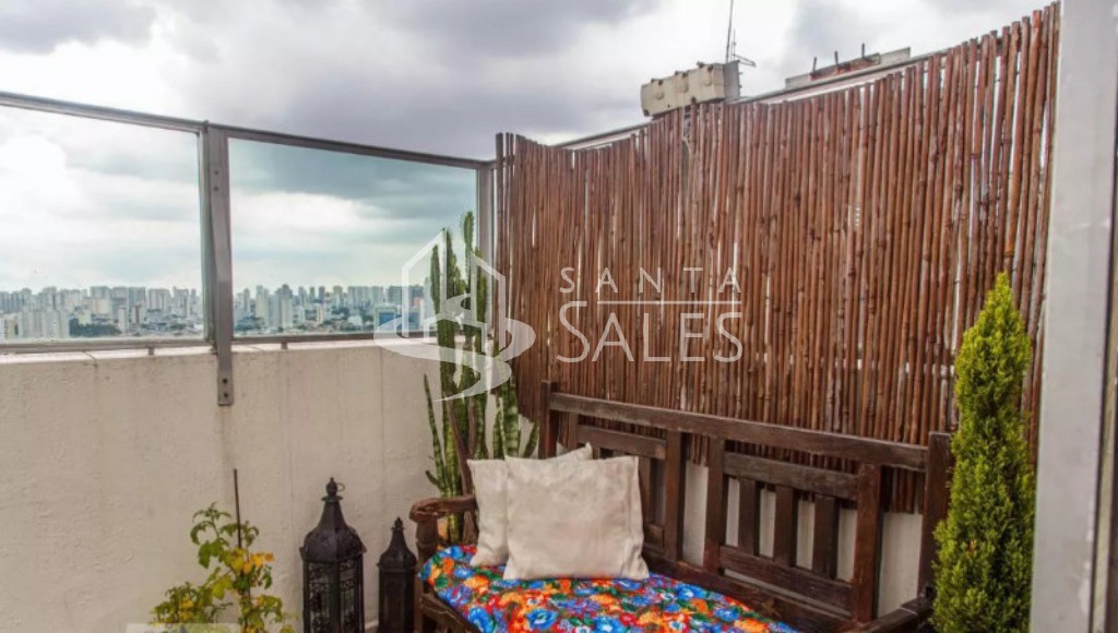 Apartamento, 2 quartos, 110 m² - Foto 6