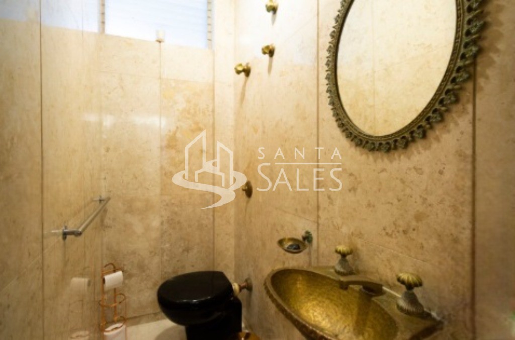 Apartamento, 4 quartos, 268 m² - Foto 17