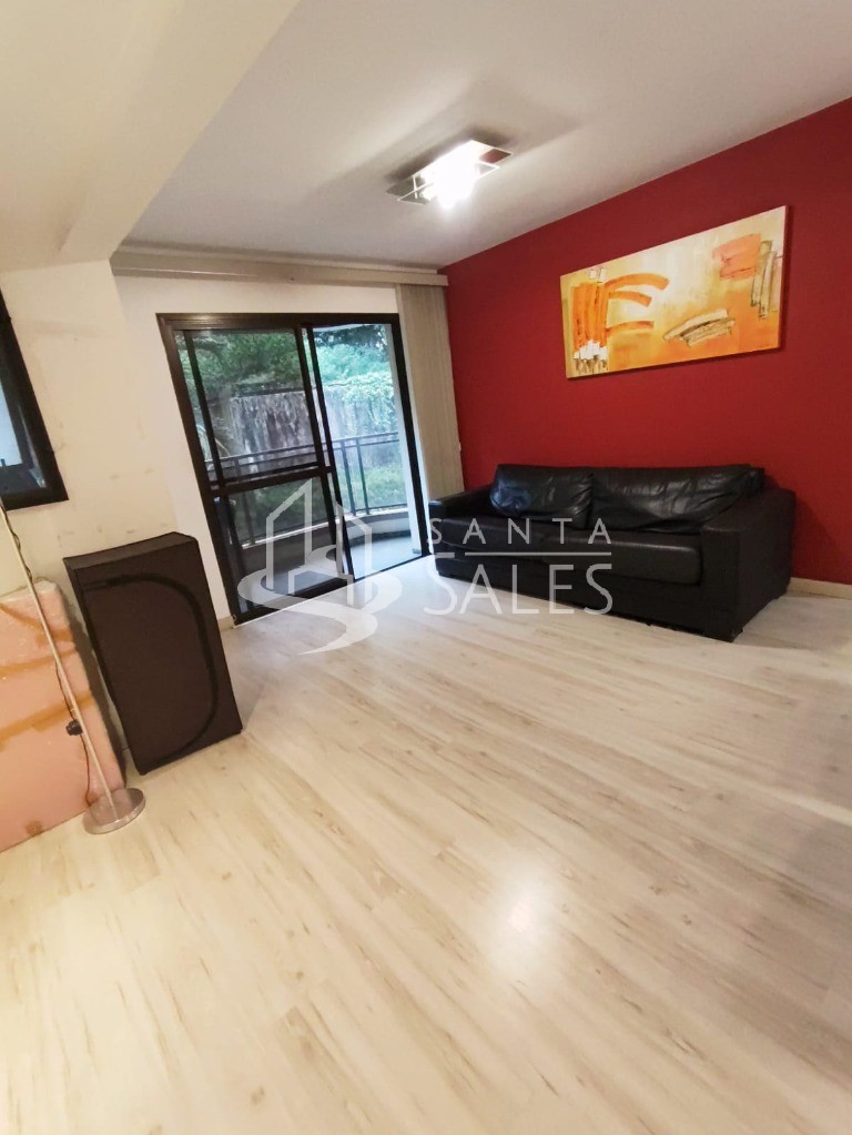 Apartamento, 3 quartos, 106 m² - Foto 21
