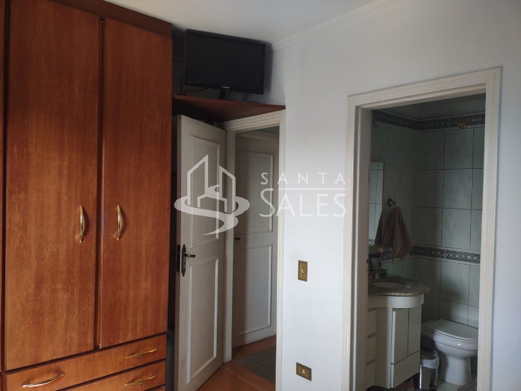 Apartamento, 3 quartos, 81 m² - Foto 5