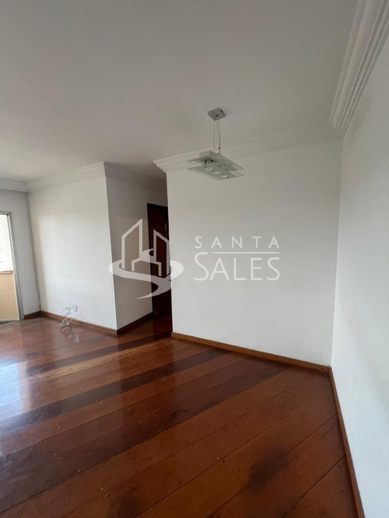 Apartamento, 3 quartos, 60 m² - Foto 6