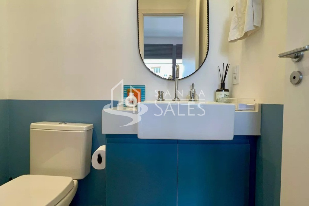 Apartamento, 2 quartos, 66 m² - Foto 34