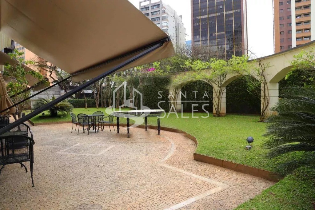 Flat/Apart Hotel, 1 quarto, 32 m² - Foto 28