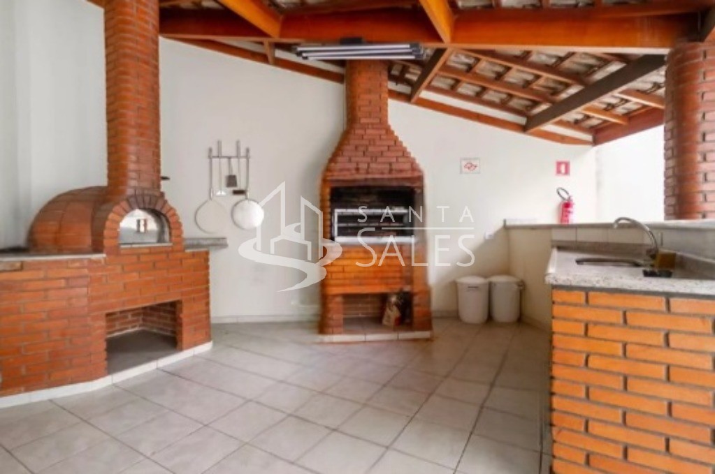 Apartamento, 1 quarto, 45 m² - Foto 13