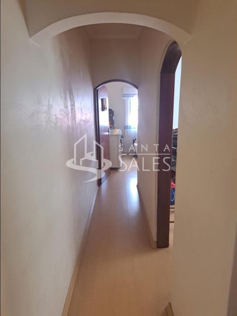 Sobrado, 3 quartos, 148 m² - Foto 8