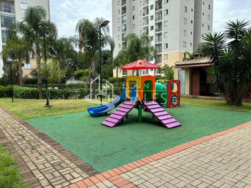 Apartamento, 3 quartos, 63 m² - Foto 21