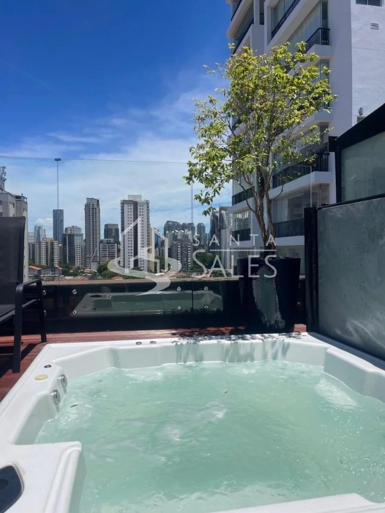 Apartamento, 3 quartos, 110 m² - Foto 21