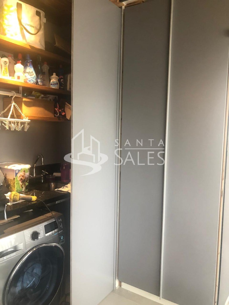 Apartamento, 2 quartos, 84 m² - Foto 12