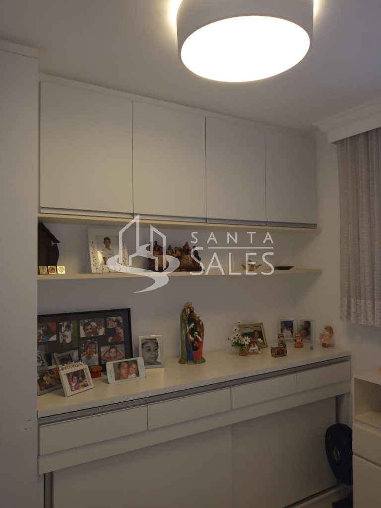 Apartamento, 2 quartos, 52 m² - Foto 8