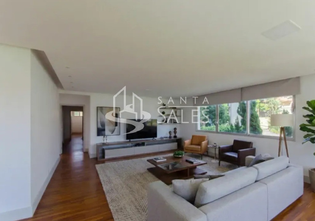 Apartamento, 3 quartos, 182 m² - Foto 15