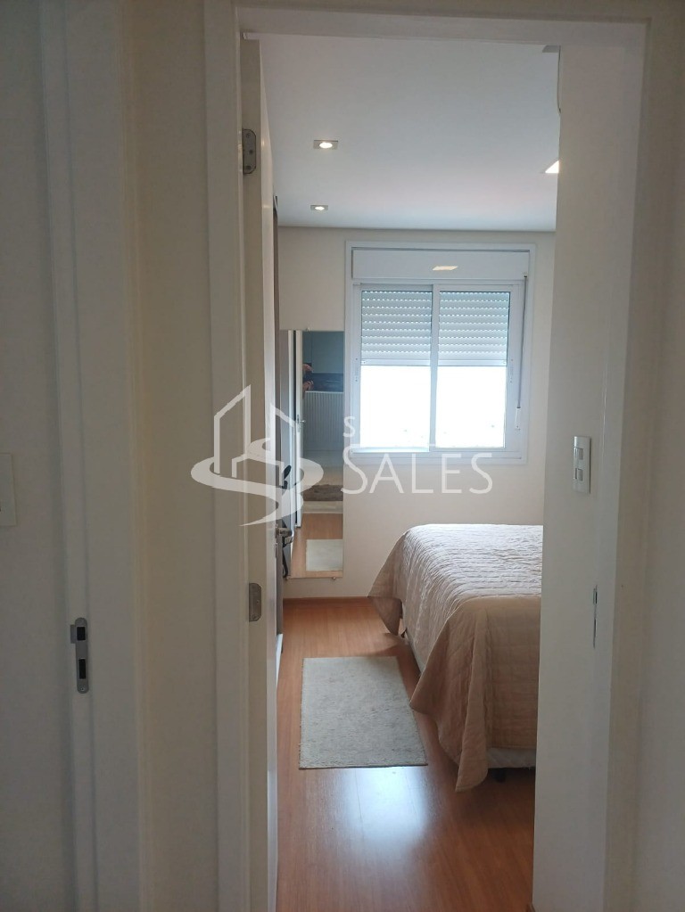 Apartamento, 3 quartos, 72 m² - Foto 21