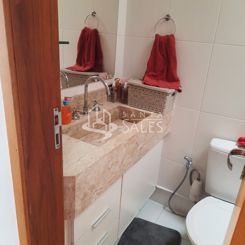 Sobrado, 2 quartos, 74 m² - Foto 14