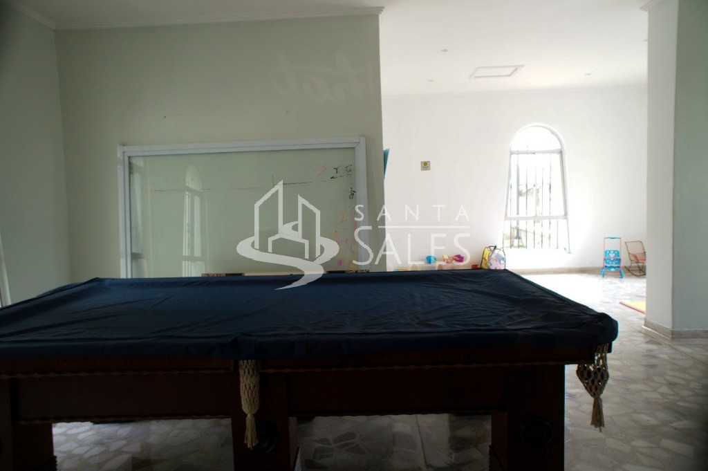 Apartamento, 3 quartos, 137 m² - Foto 40