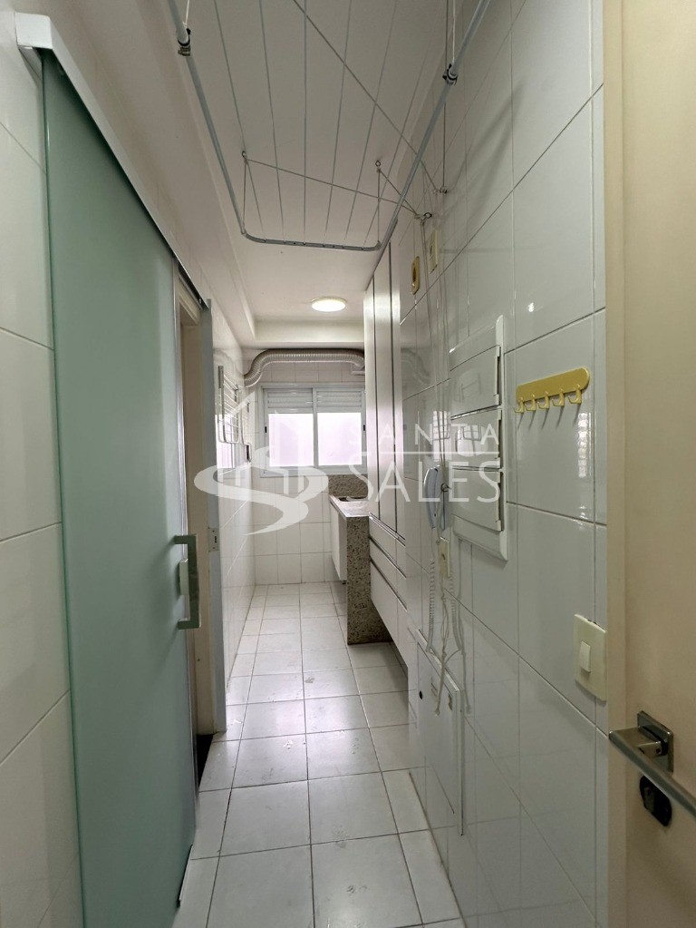 Apartamento, 3 quartos, 230 m² - Foto 6