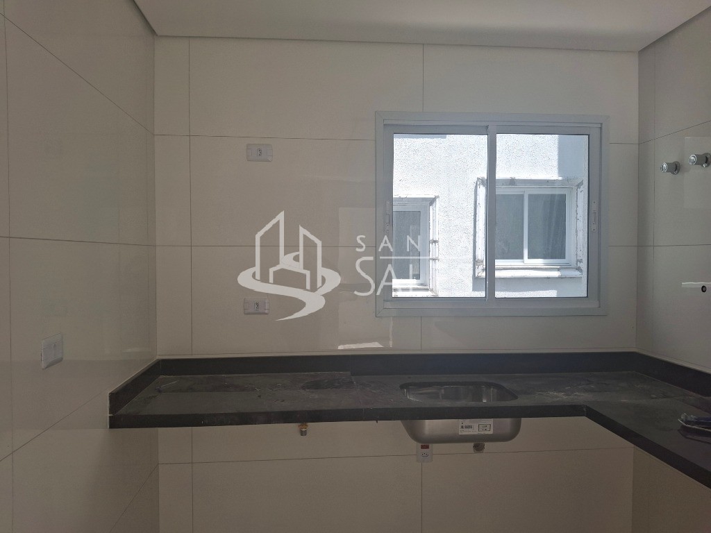 Casa de Condomínio, 2 quartos - Foto 3