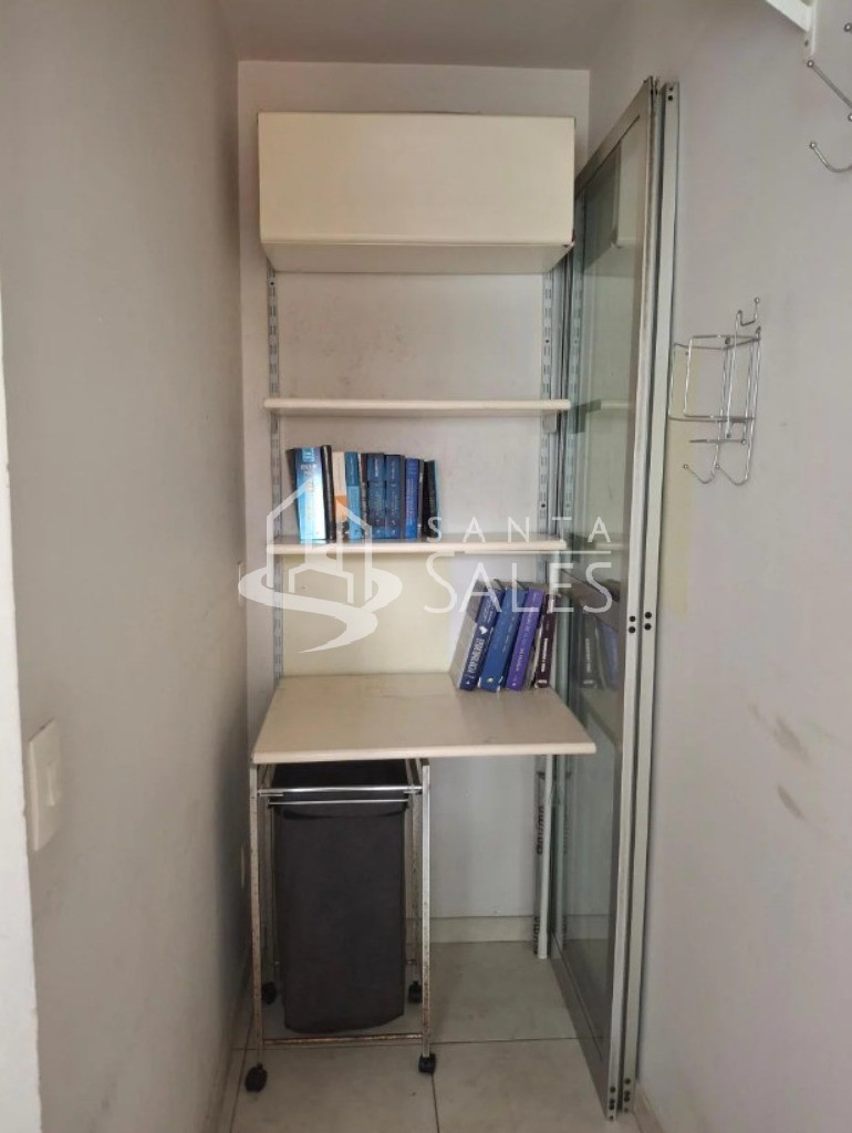 Apartamento, 3 quartos, 77 m² - Foto 7