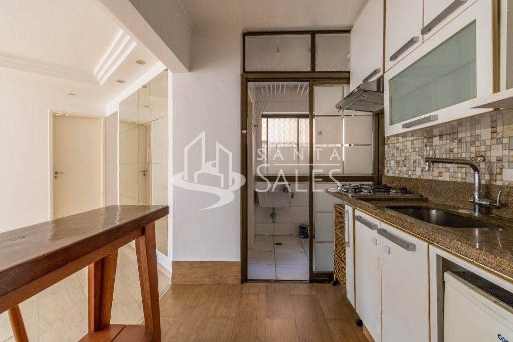 Apartamento, 3 quartos, 100 m² - Foto 7