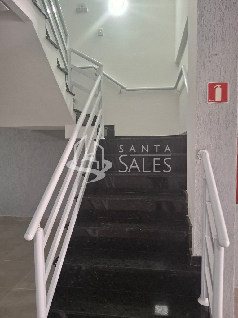 Apartamento, 2 quartos, 48 m² - Foto 6